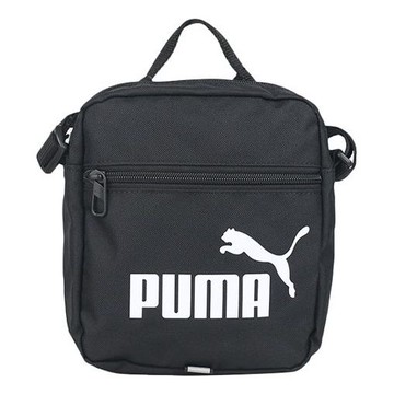 PUMA Classics Archive Waist Pack 'Black'