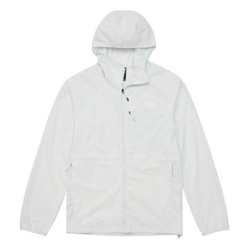 The North Face M LIGHTRANGE WOVEN JACKET - AP 男 風衣外套 NF0A8HR3FNN