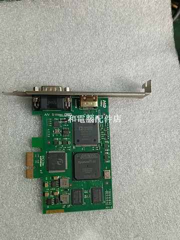 美樂威 XI100XE 高清 1080P HDMI 視頻采集卡 支援PACS系統 醫療直播設備【三和電腦配件店】