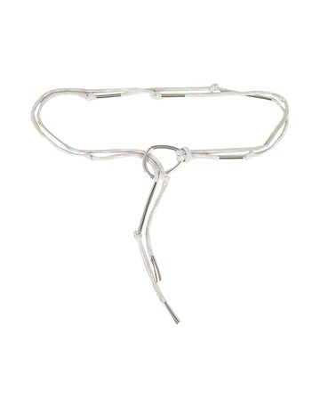 DONDUP Belts - Item 31070939