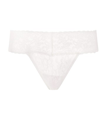 Hanky Panky Original Lace Thong