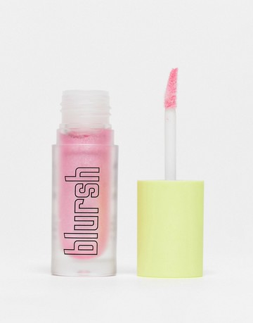 Made by Mitchell Blursh Lights - Candy Trip-Pink