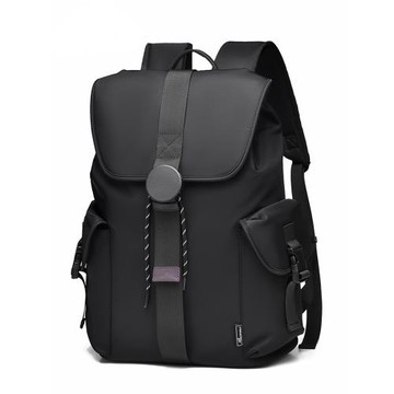 香港I.Tgreg防水雙肩背包男女生校園通勤上課學生書包旅行電腦包