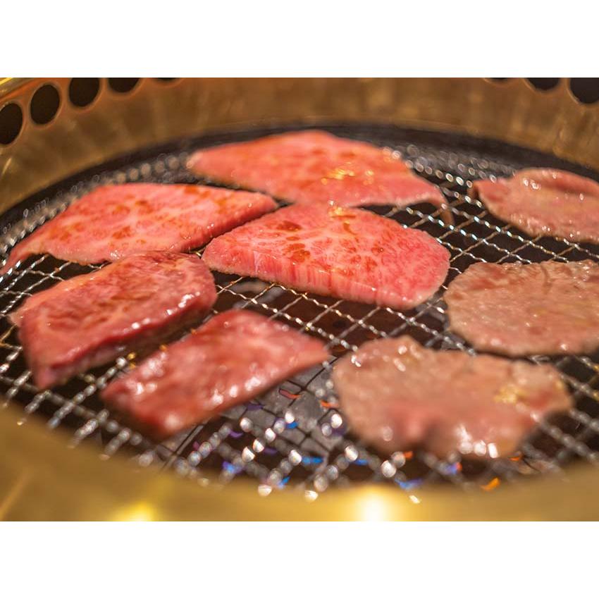 国産 黒毛和牛 A5等級カルビ焼肉用（300g）(１〜２人前)