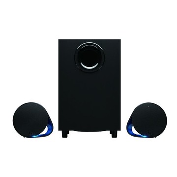 Logitech 羅技 G560 | 三件式 | RGB燈效 | AUX、藍芽 | 電競 | 240W | 喇叭