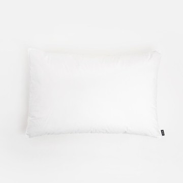 70/30可水洗長效防螨羽絨枕 舒適型