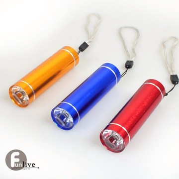 三節手電筒 led 螢光棒 露營 交通指揮棒 加油棒 保全 警示燈 強光手電筒 戶外登山 夜遊 照明 贈品 禮品