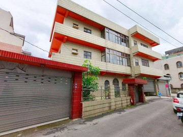 ✨八德獨棟大地坪面寬7房車庫三代同堂夢想宅✨｜桃園市八德區新興路