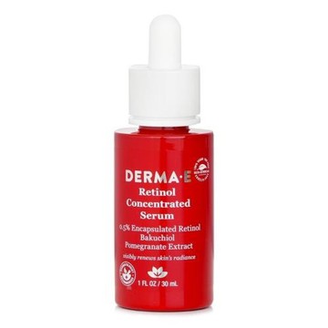 Derma E 濃縮視黃醇精華30ml/1oz