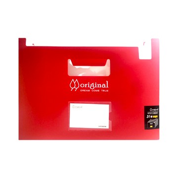 31層站立風琴夾