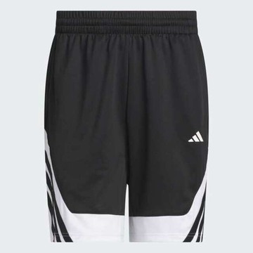 Adidas 愛迪達 Pro Motion Shor JZ0091 男 短褲 運動短褲 休閒短褲 黑 涼感