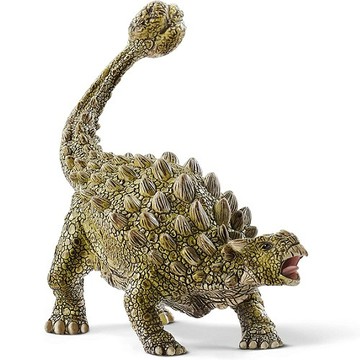 Schleich 史萊奇 甲龍