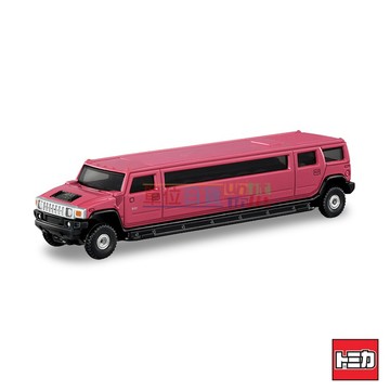 『 單位日貨 』  日本正版 TOMICA 多美 悍馬車 HUMMER H2 LIMOUSINE NO.148長車