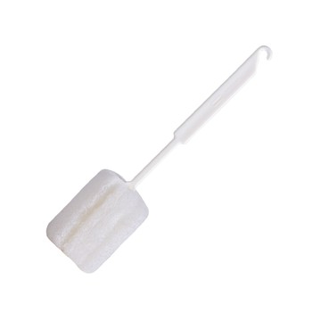 【UDiLiFE】 生活大師 百研 小蘇打 菜瓜布杯刷 小蘇打 菜瓜布 杯刷 洗瓶刷 菜瓜布刷 保溫瓶刷 瓶刷 清潔刷