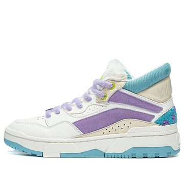 (WMNS) Li-Ning Superwave Mid x Monster University 'Blue Purple'
