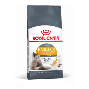 Royal Canin法國皇家 HS33 亮毛護膚成貓專用乾糧 4kg