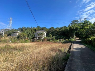 大矽谷計劃旁 可申請農舍｜苗栗縣頭份市觀音段
