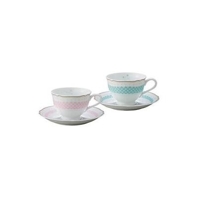 Noritake ノリタケ Daisybell デイジーベル ティー コーヒー碗皿ペアセット 色変り P9587a 1705 01 カップ ソーサー コーヒーカップ ティーカップ 通販 Lineポイント最大get Lineショッピング