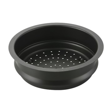 remy Pan mini多功能萬用輕量深型蒸鍋/蒸盤/蒸籠/蒸架  22.5cm  1個