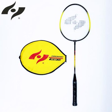 HE80羽毛球拍