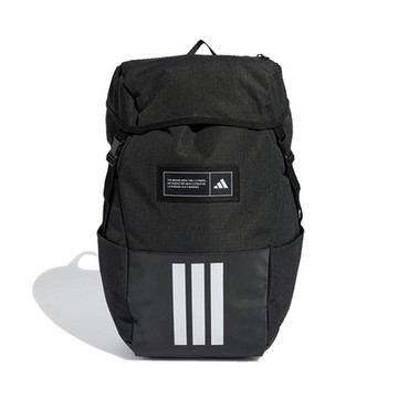【Adidas 愛迪達】 4ATHLTS BP 後背包 男女 - IM5520