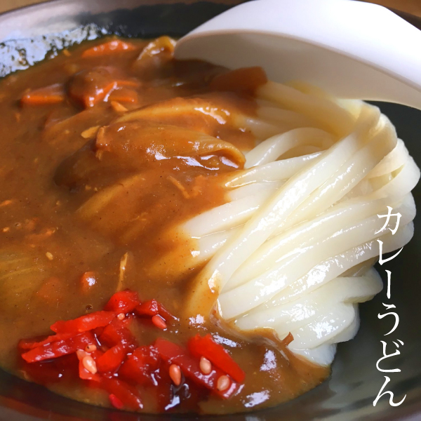 讃岐うどん 半生麺440ｇ つゆ4袋 蕎麦300g 7食 ギフト