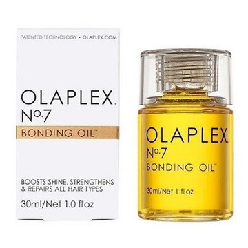 OLAPLEX 歐拉No.7 結構還原油 30ml