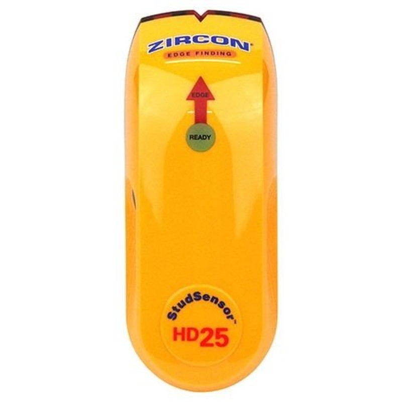 ジルコン(ZIRCON) 壁裏探知器 最上位プロモデル HD950c - 1