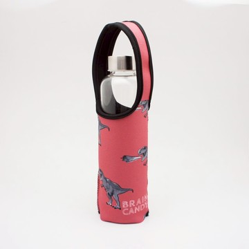 BLR 可提式 保溫瓶套 BRAIN CANDY 聯名款 暴龍 TC07 水壺套