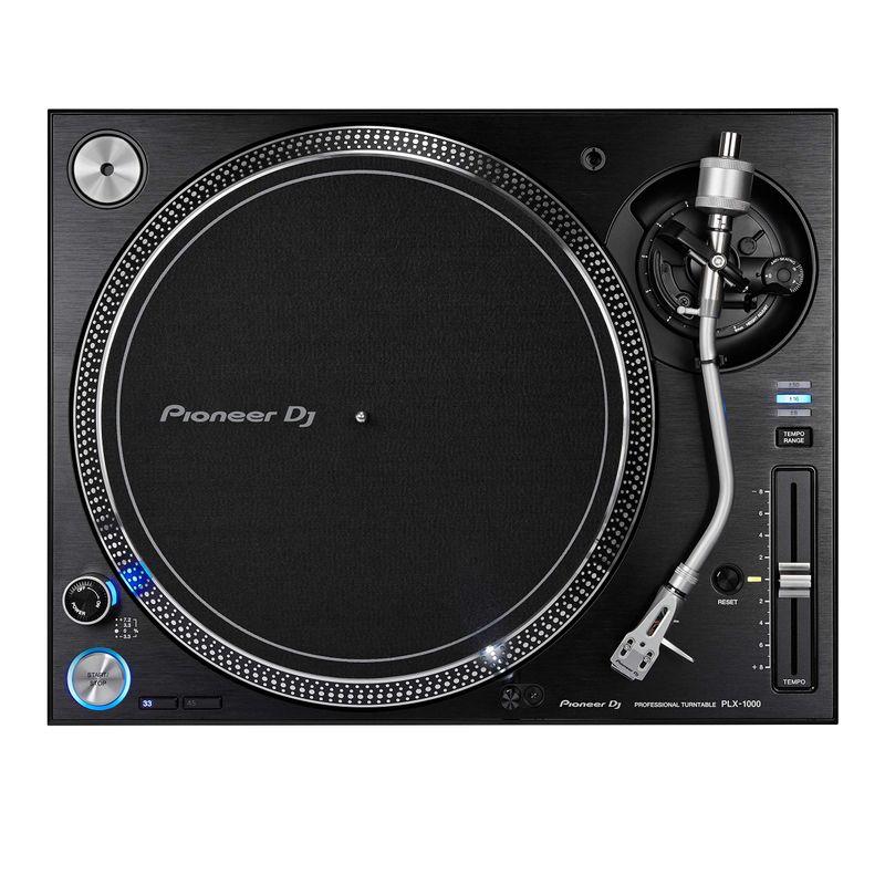 レアカスタム】PLX-1000 PIONEER TECHNICSアームカスタム - DJ機器