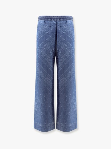 Namibia light denim jeans - PINKO - gender_Woman
