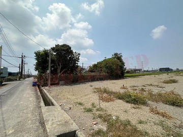 楊小扁~捷運大寮站｜溪寮路｜都內農地廠房(8/8)｜高雄市大寮區磚子磘段