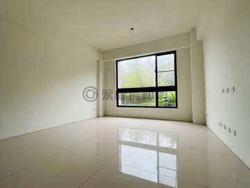 同星團隊️森Villa稀有邊間面公園三車別墅｜新竹市香山區中華路六段