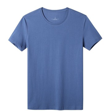 素色上衣 T恤 上衣 打底衫 男士短袖T恤 純棉上衣男 夏季白色T恤 圓領打底衫 透氣上衣 韓版男裝 春夏秋男裝 春夏裝