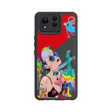 Zenfone 11 Ultra SolidSuit 黑 - MITSUME - My Perfect Meal