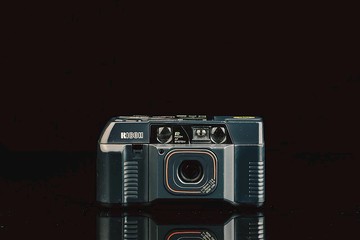 RICOH TF-500D #8900 #135底片相機