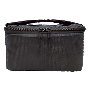 ANTS 數位相機防水內膽包  黑色的  1個