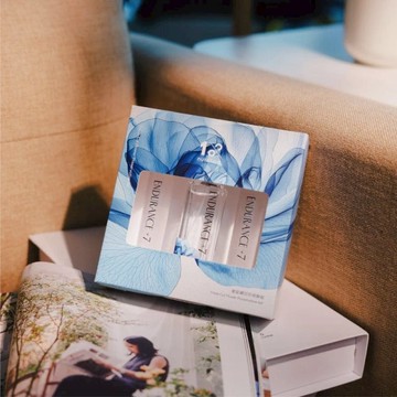 Endurance +7 愛延續切花保鮮組 Endurance +7 愛延續切花保鮮組