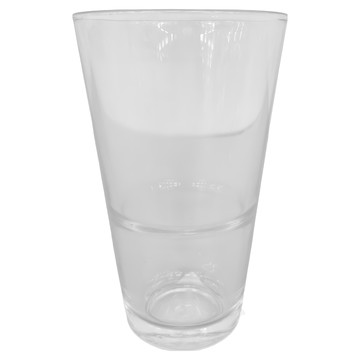 Utopia Grande玻璃杯（260ml）  1個