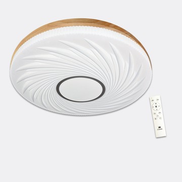 65W星點遙控吸頂燈｜L11-C2430S-65W