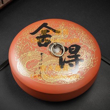 紫砂茶葉罐大號陶瓷密封茶罐普洱白茶餅罐茶葉收納盒防潮儲存家用【雲木雜貨】