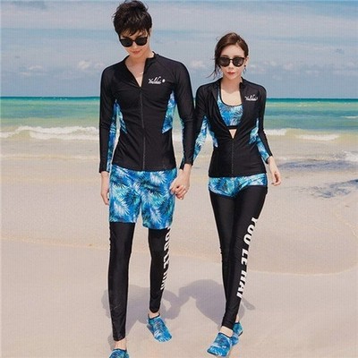 水着 ラッシュガード セット レディース メンズ 長袖 ラッシュ ガード 上下セット ペア カップル ママ 通販 Lineポイント最大get Lineショッピング