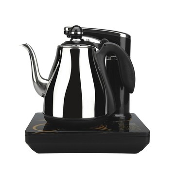 【SUNMOS】AI智慧型全自動補水泡茶機 S-678AI_廠商直送