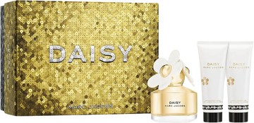 Marc Jacobs Daisy Eau de Toilette Spray 50ml Gift Set