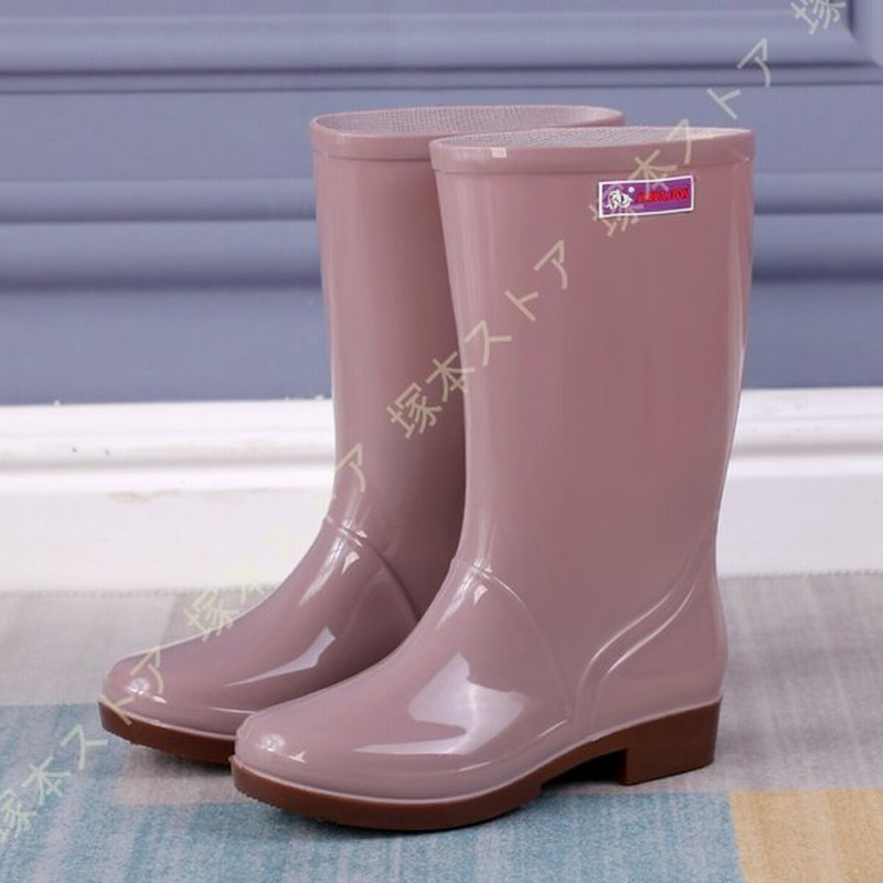 完全防水 ジョッキー レインブーツ レディース ロング スノーブーツ レディース 防水 防寒 雪 靴 滑らない 長靴 滑り止め 防滑 スノーシューズ 雪道 通販 Lineポイント最大0 5 Get Lineショッピング