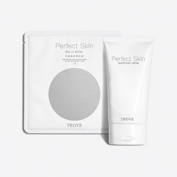 【買二送一盒肚膜】Perfect Skin 無瑕緊緻撫紋霜