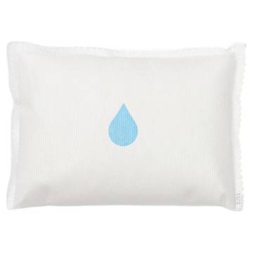 MUJI 無印良品 微波還原除濕袋  300g  1個