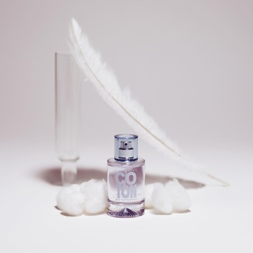 Solinotes香水調色盤 棉花 50ml