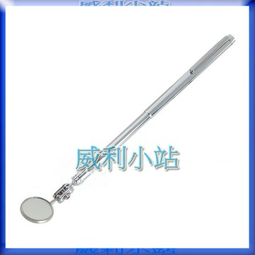 【威利小站】日本ENGINEER ESL-11 SL-11 縮伸反射鏡 縮伸檢查鏡 縮伸檢視鏡 21mm