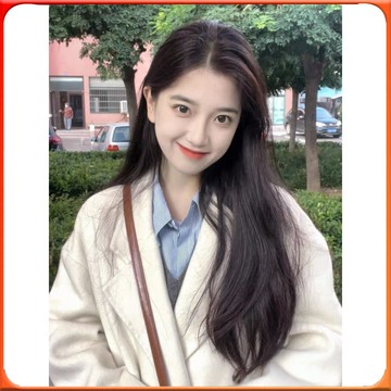 🥇台灣出貨🥇 韓係長款外套女新款高級大衣外套小個子顯瘦2025春鞦季百搭純色 ✨️滿額免運✨️147-12-B